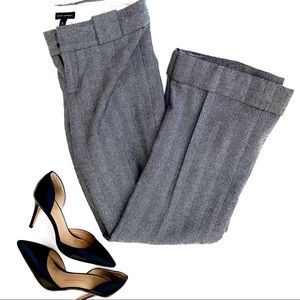 Banana Republic Size 6 Wool Pants